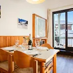 شقة Sud - Balme 401 - Happy *