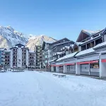 Apartment Sud - Balme 401 - Happy *