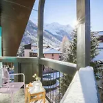 Apartamento Sud - Balme 401 - Happy