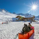 Apartamento Sud - Balme 401 - Happy Chamonix Mont Blanc