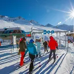 Sud - Balme 401 - Happy Chamonix Mont Blanc