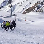 Sud - Balme 401 - Happy * Chamonix Mont Blanc