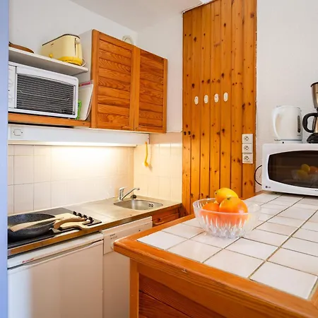 Apartman Sud - Balme 401 - Happy