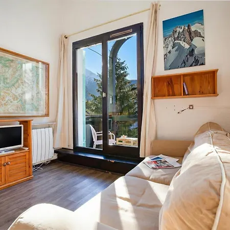 Apartman Sud - Balme 401 - Happy