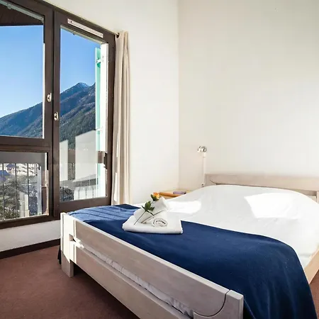 Apartman Sud - Balme 401 - Happy *