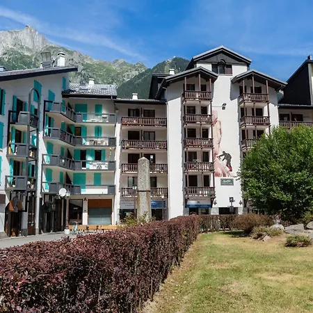 Apartman Sud - Balme 401 - Happy